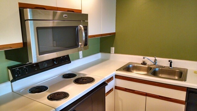 Foto del edificio - 3BR/2BA Condo Near UT Ag Campus & Vet School