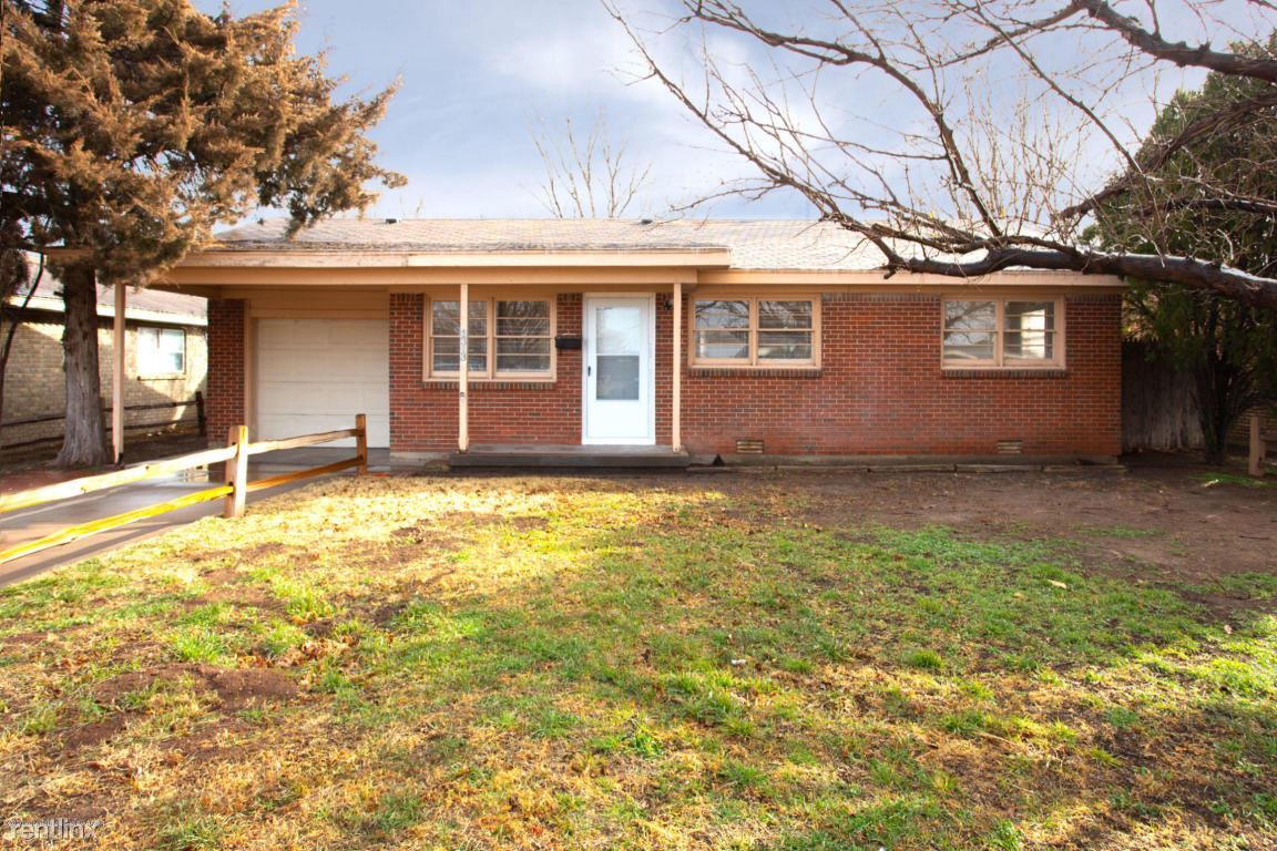Foto principal - 3 br, 1 bath House - 1313 Bell Street