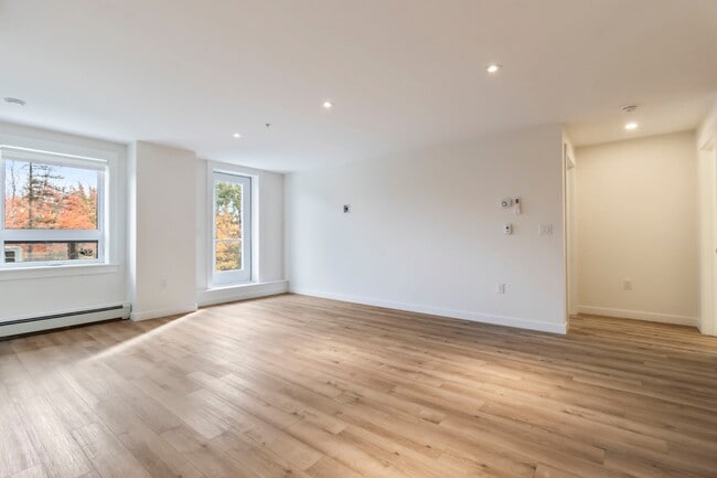 Building Photo - The Jeffery at Dobson Landing