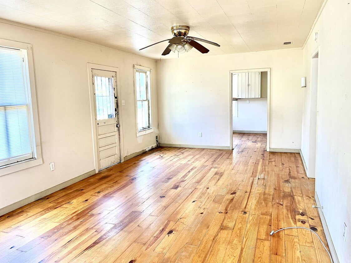 4488 Lemonwood Dr, Baton Rouge, LA 70805 House Rental in Baton Rouge