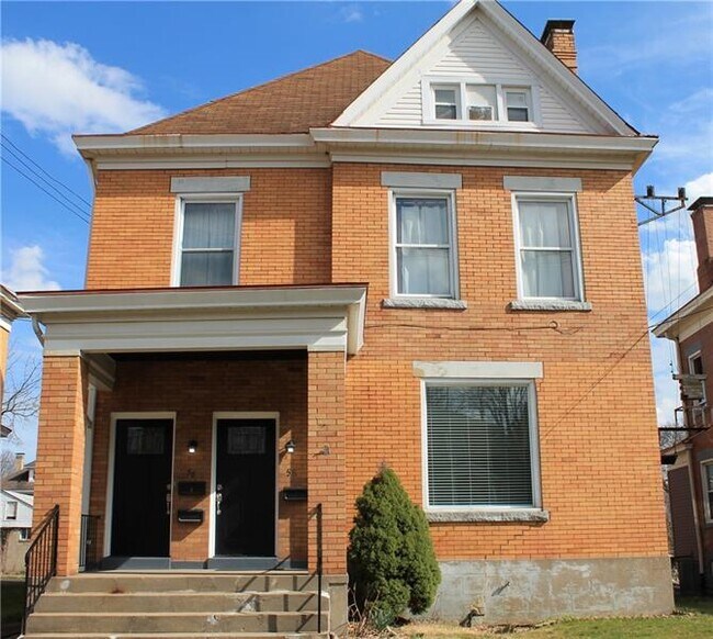 Building Photo - 56 N Bryant Ave
