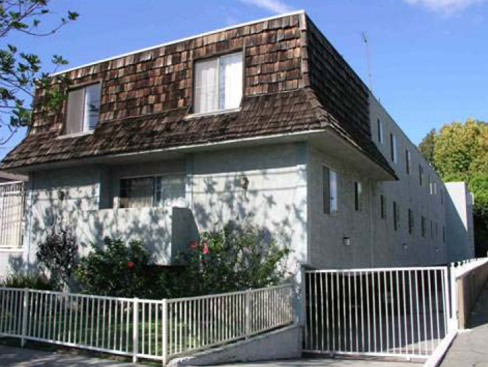 Primary Photo - Venice Boulevard Apartments