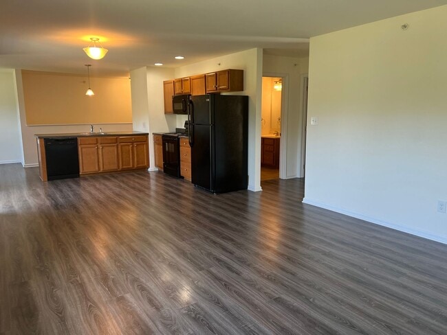 Interior Photo - The Residence at Fort Hunter