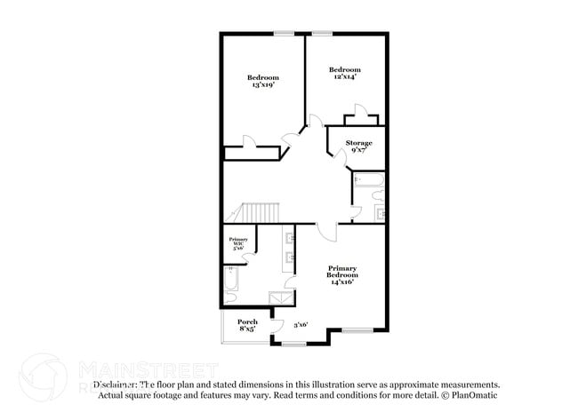 Building Photo - 6307 Lake Valley Point
