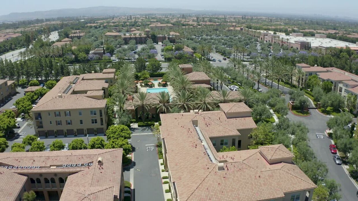 Stonegate Apartment Homes Apartments Irvine, CA
