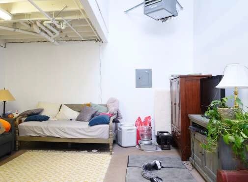 Foto del interior - 1027 41st Ave