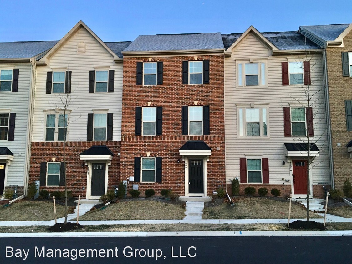 Foto principal - 3 br, 2.5 bath House - 10008 Sandy Run Rd