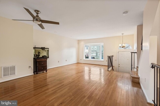 Photo - 3314 Major Denton Dr Townhome