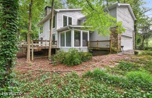 Primary Photo - 4 br, 3 bath House - 1012 Lake Charles Drive