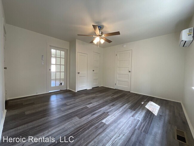 Building Photo - 2 br, 1 bath House - 116 New Woodruff Rd