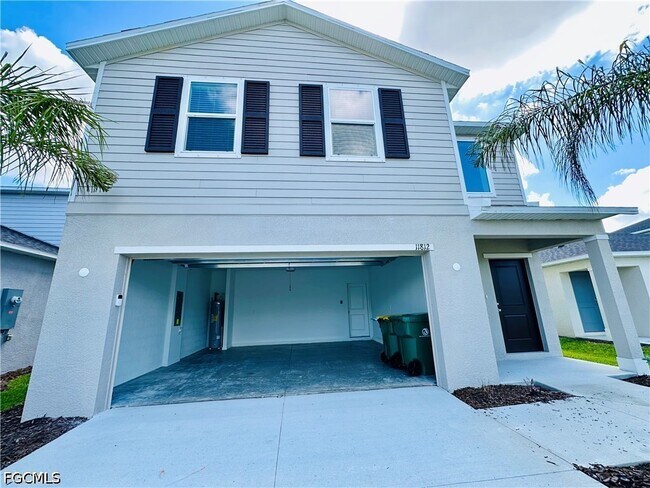 Foto del edificio - 11812 Cloverly Ln