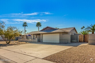 Building Photo - 5337 E Gelding Dr