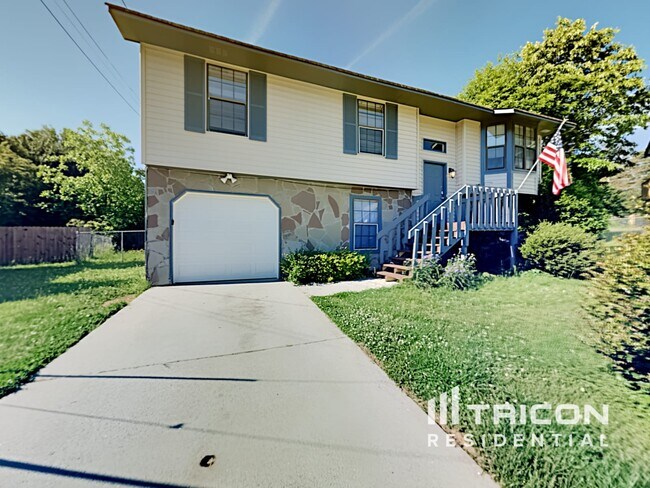 Building Photo - 2053 Stablewood Cove