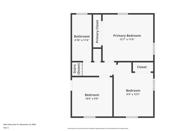 Building Photo - 5405 Valleyview Trail
