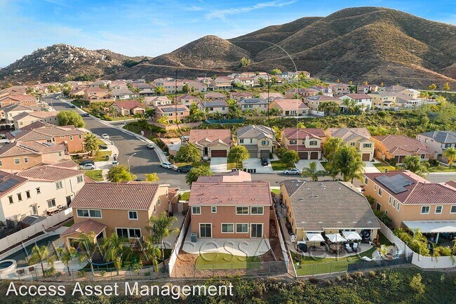 Foto del edificio - 4 br, 3.5 bath House - 36438 Tansy Ct.