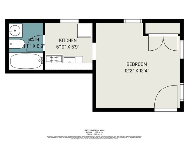 Building Photo - 428 S Division St