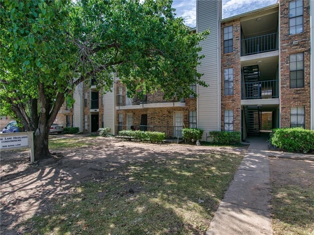 9520 Royal Ln Unit 204, Dallas, TX 75243 Condo for Rent in Dallas, TX