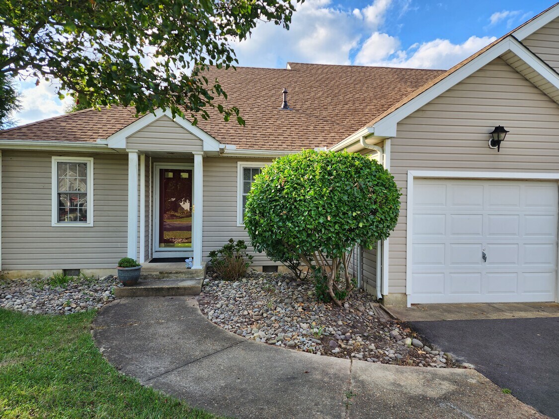 922 Rosalie Way Unit 922 Rosalie Way, Salisbury, MD 21804 Condo for