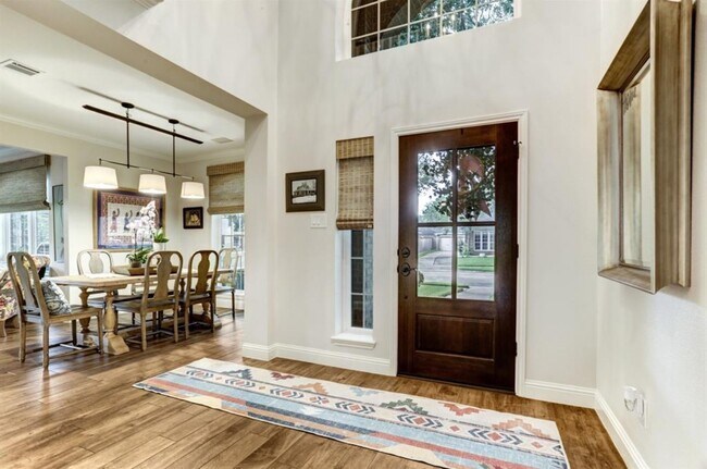 Foto del edificio - 5523 Island Breeze Dr