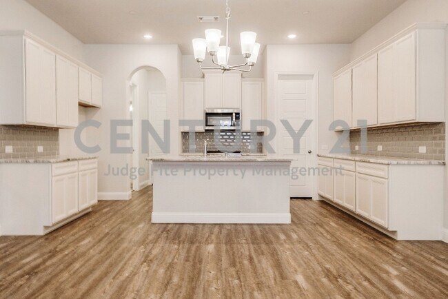 Foto del edificio - Luxury 2-Story 3/2.5/2 Townhome in Allen I...