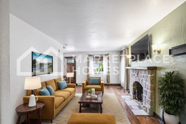 Foto del edificio - 2216 Chalfant St