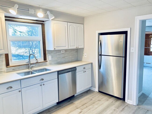 Foto del edificio - 100 Ash St