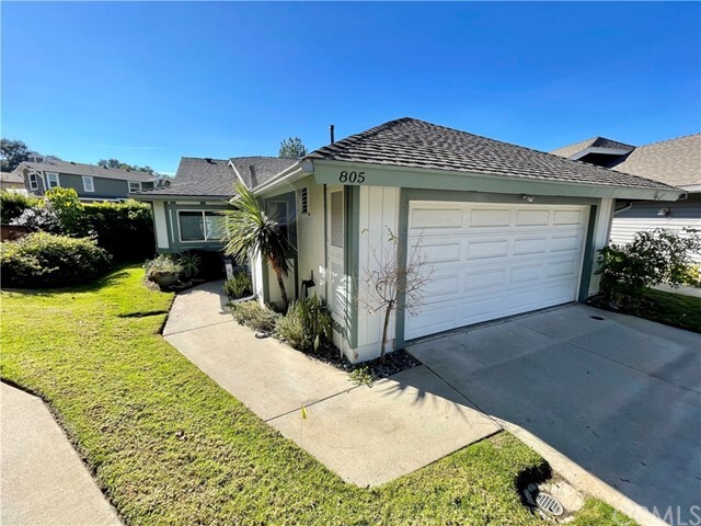 Primary Photo - 805 Tucson Ct