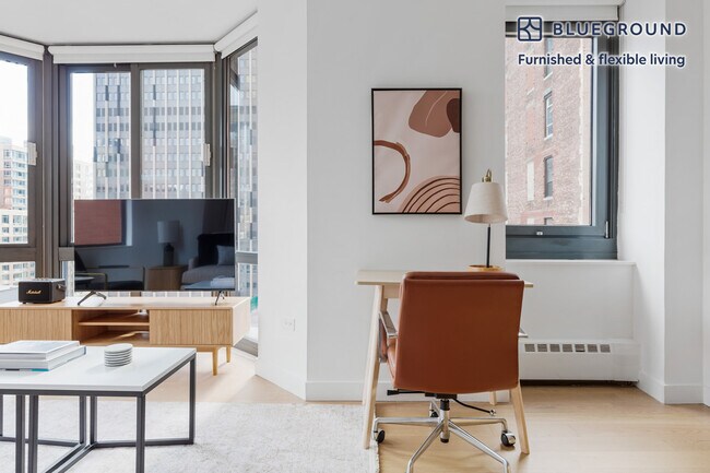 Foto del edificio - 105 Duane St