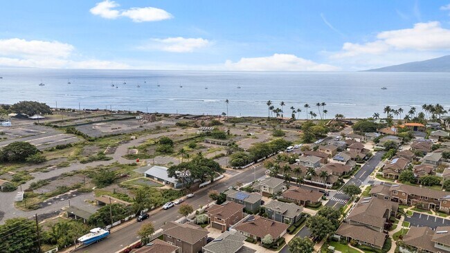 Foto del edificio - Kahoma Village: Fully furnished 4-bedroom, 2.5-bath home