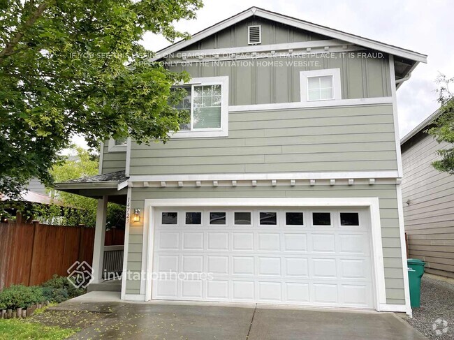 Building Photo - 14723 46th Ave NE