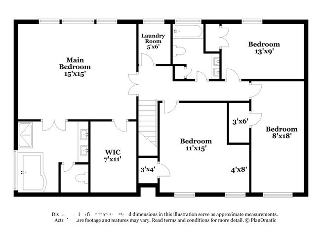 Building Photo - 4877 Fielding Way