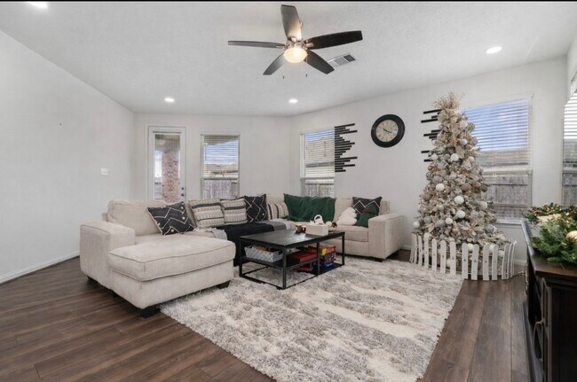 Foto del edificio - 20802 Teocalli Dr