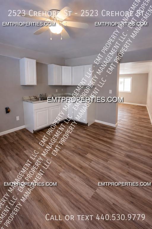 Building Photo - 2523 Crehore St