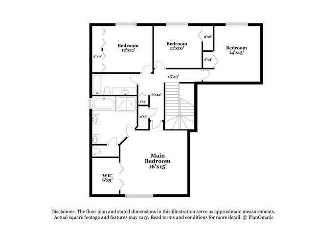 Foto del edificio - 13423 Beechberry Dr