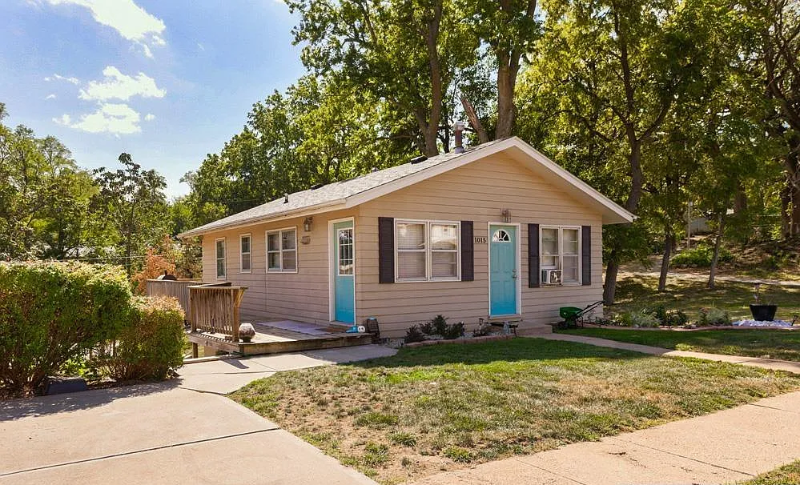 Foto principal - 1015 1st Ave