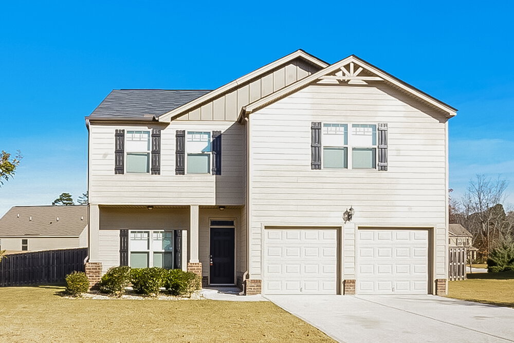 Foto principal - 8581 Braylen Manor Dr