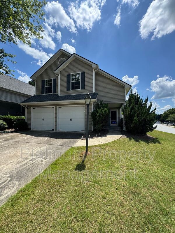 Primary Photo - 465 Parc River Blvd