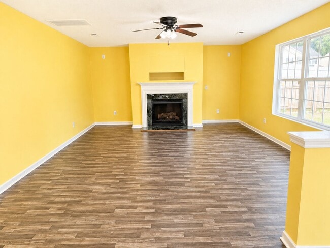 Foto del edificio - 12609 Hazy Valley Ct