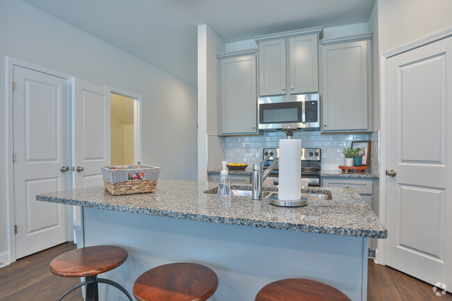 Foto del edificio - Simmons Trace Rental Homes