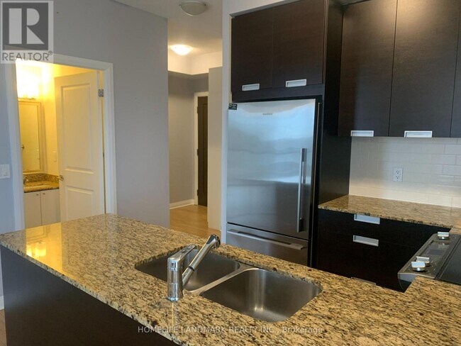 Building Photo - 55 Eglinton Ave W