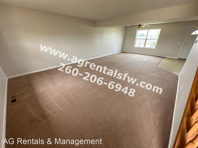 Building Photo - 3 br, 3.5 bath House - 202 Riley PL