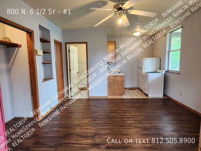 Building Photo - Studio Apartment next to ISU & Utilities I...