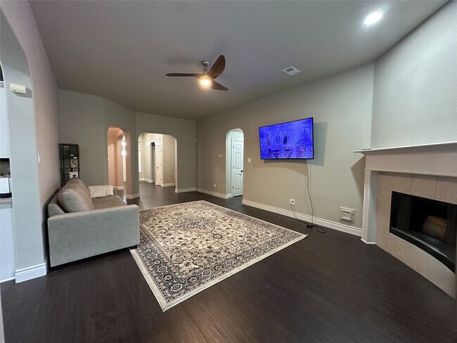 Foto del edificio - 21641 Forest Colony Dr
