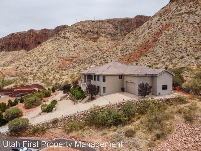 Building Photo - 4 br, 4 bath House - 339 W 2080 S
