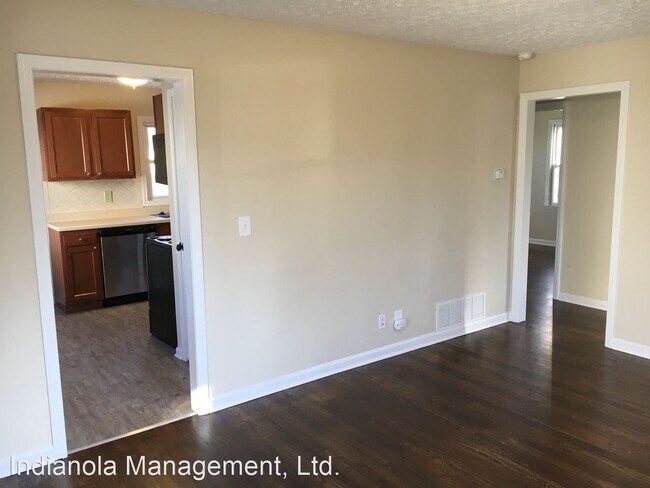 Building Photo - 2 br, 1 bath House - 1232 Lenore Ave.