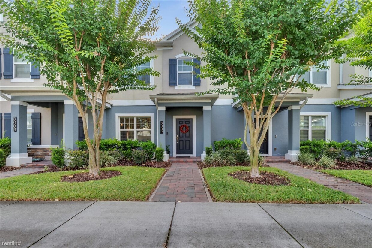 8009 Sweet Orange Ave, Winter Garden, FL 34787 House Rental in Winter