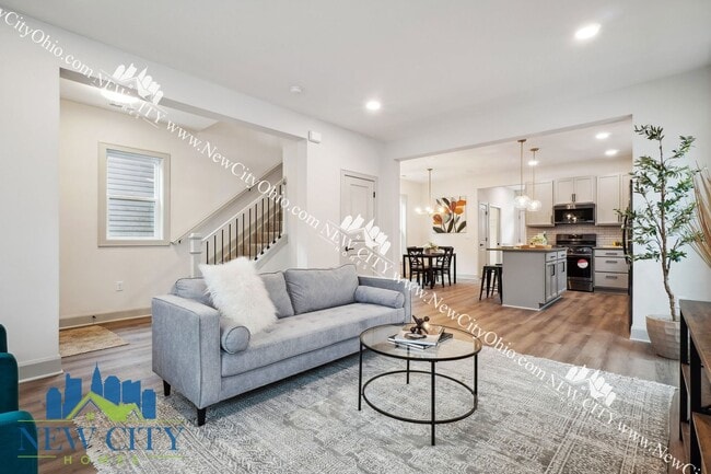 Building Photo - 2026 NEW YEAR SPECIAL! No App Fee and $250 Gift Card! 3 Bedroom, 2.5 Bathroom New Build!