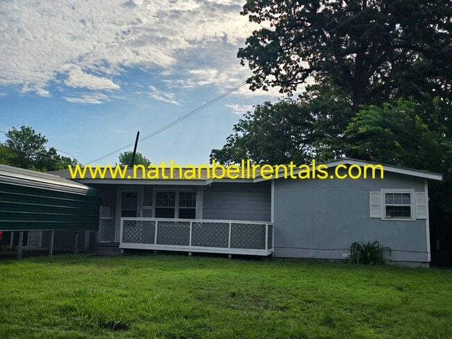 Foto del edificio - 325 17th St NE