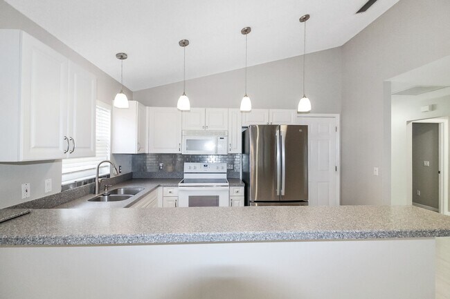 Foto del edificio - Palm Villas Annual Home for Rent