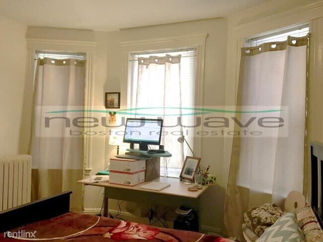 Building Photo - Studio, 1 bath Apartment - 21 Worthington St